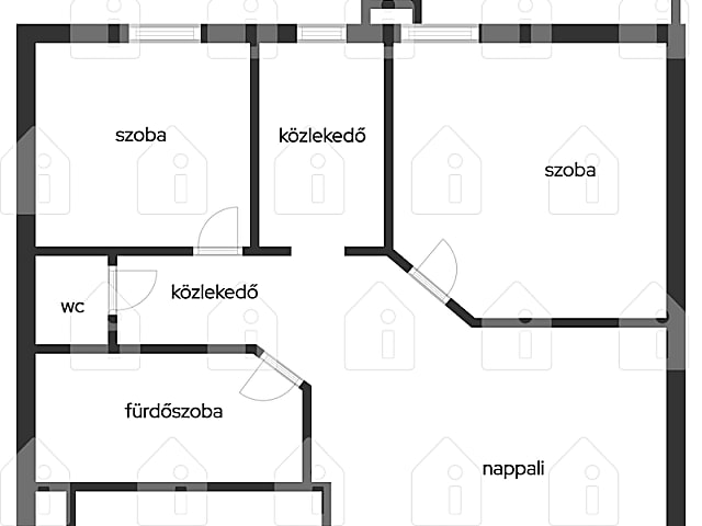 Érd Tisztviselőtelepen 2 generációs családi ház eladó #18